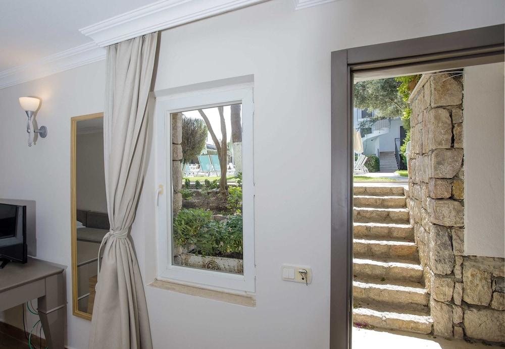 MOONSHINE HOTEL & SUITES — BODRUM — фотография отеля №19