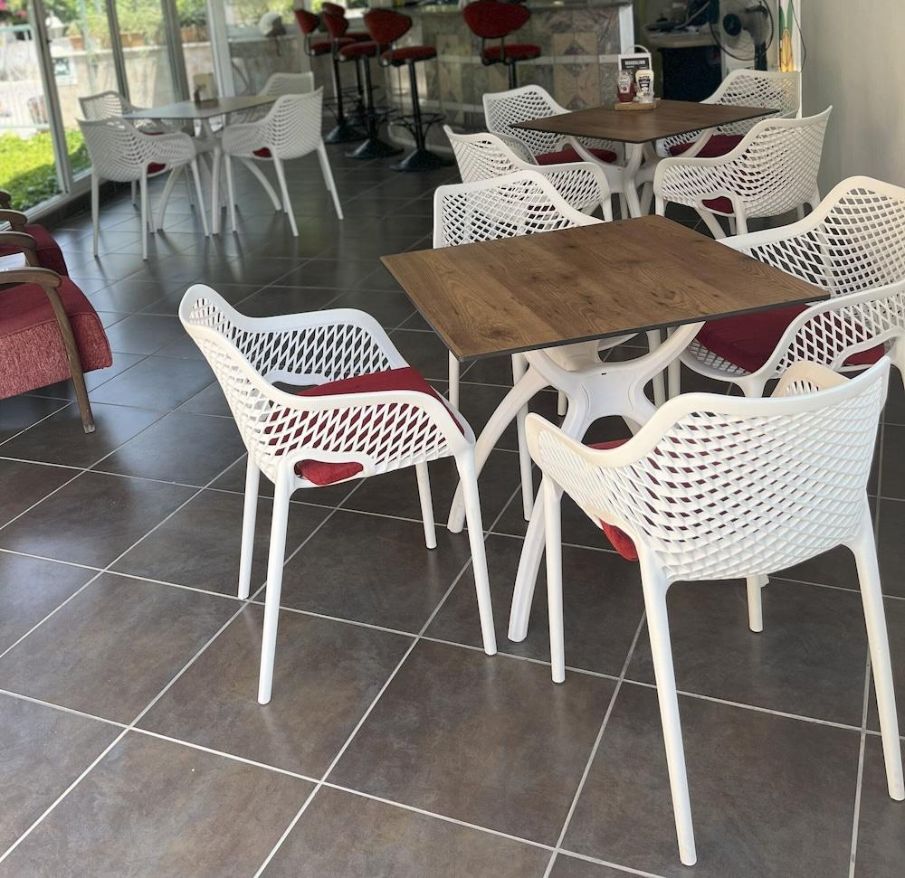 MANDAL-INN HOTEL — DALYAN — fotografie hotel nr. 9