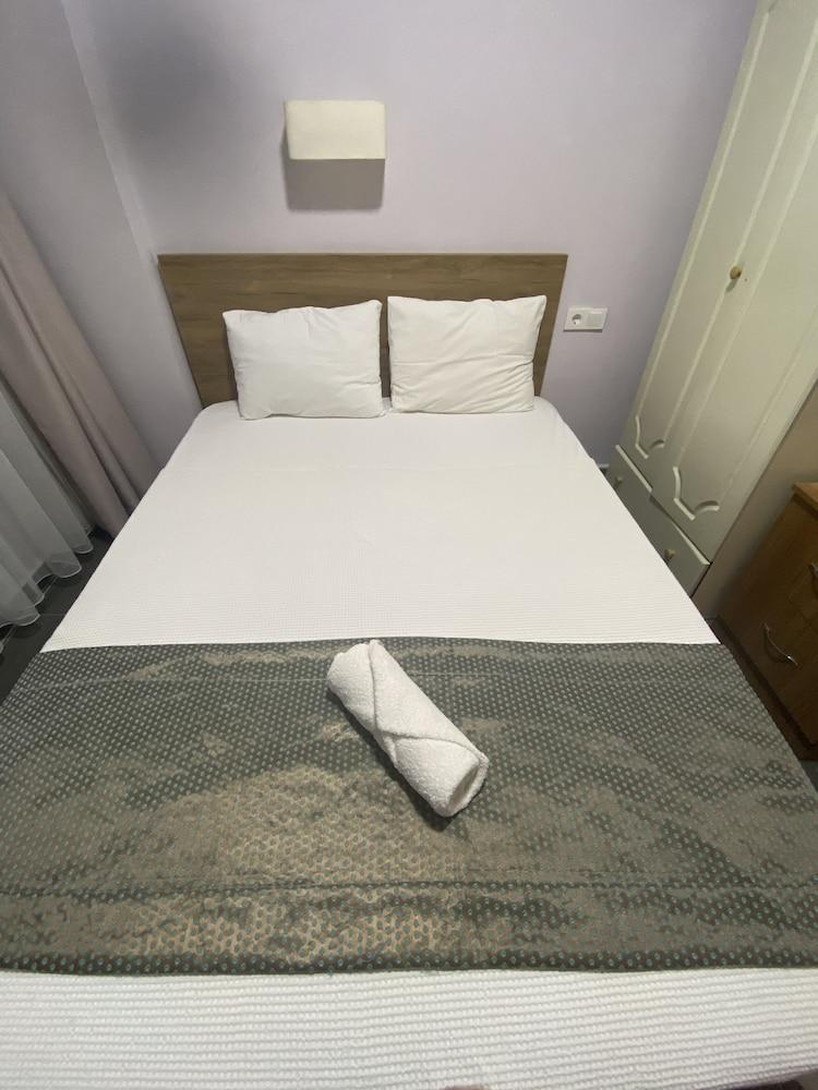 BASKENT APART HOTEL — DIDIM — фотография отеля №31