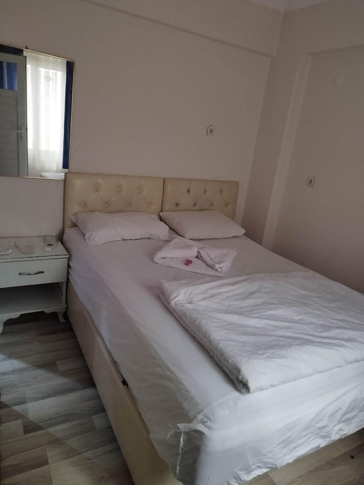 OTEL ORKUN — IZMIR — фотография отеля №16