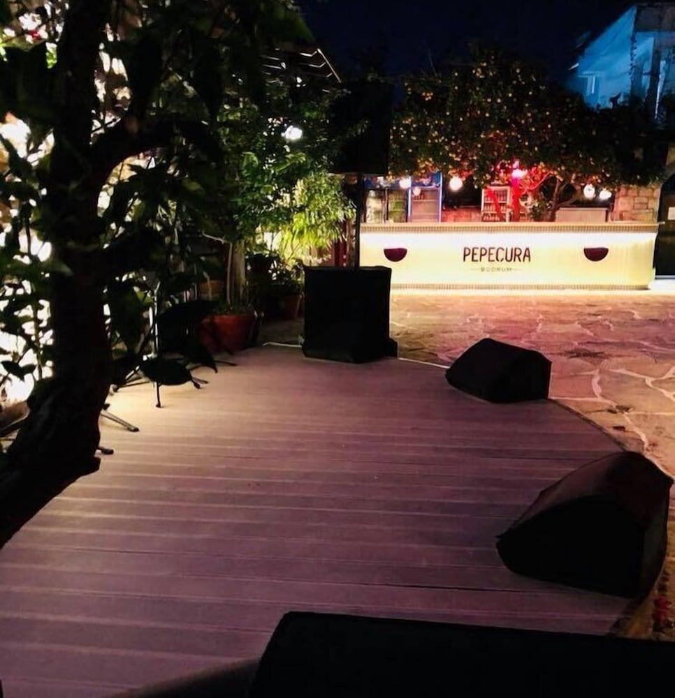 PEPECURA BODRUM — BODRUM — fotografie hotel nr. 18