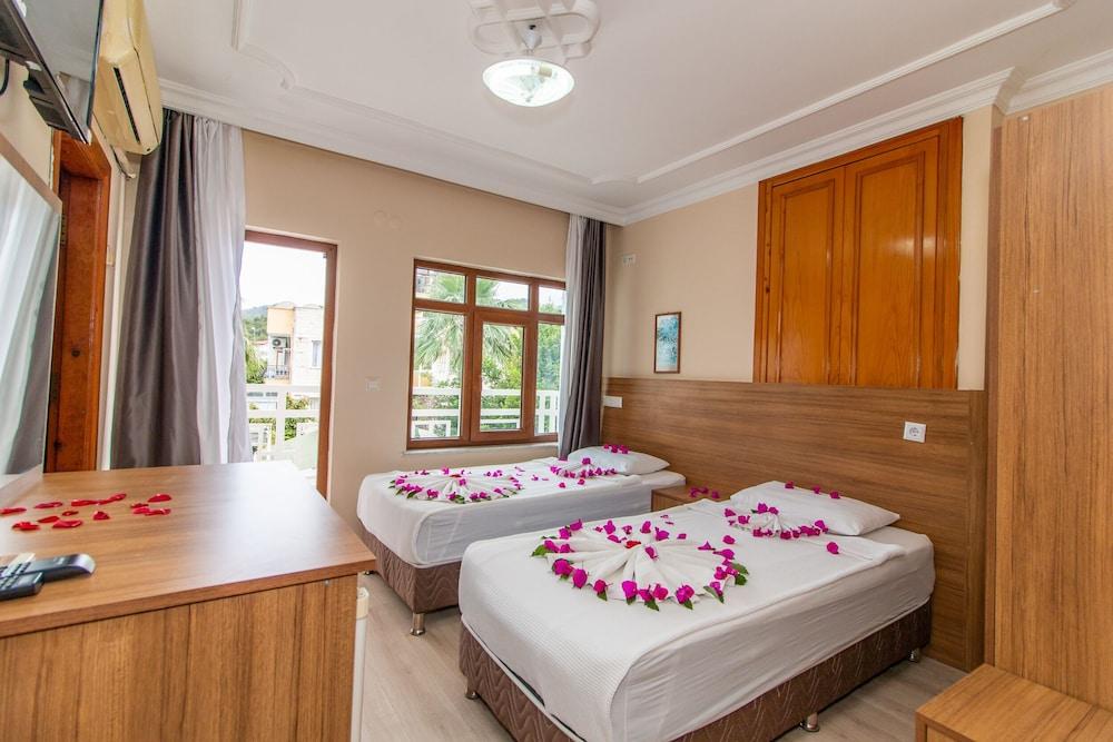 CASTELLO HOTEL & APARTS — KEMER — фотография отеля №13