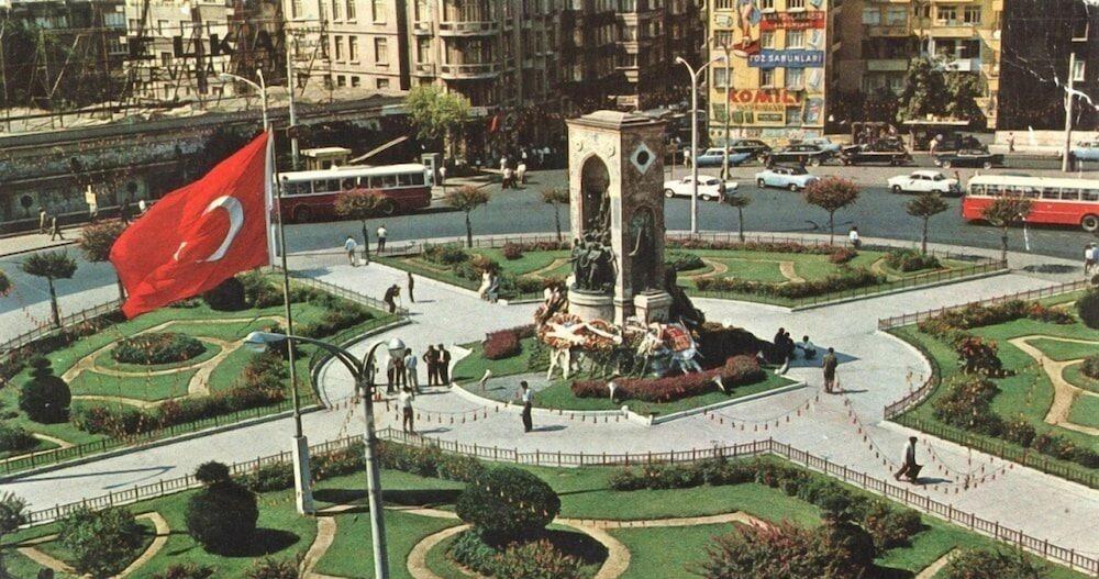 CETINKAYA SUITE HOTEL — ISTANBUL — фотография отеля №34