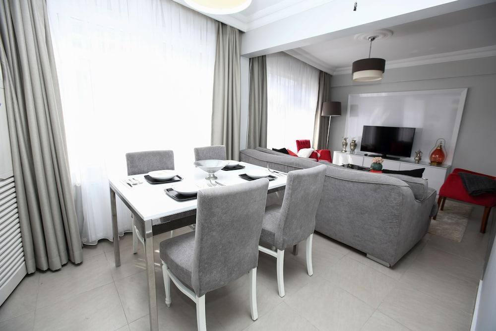 PATIKA SUITES — ISTANBUL — fotografie hotel nr. 24