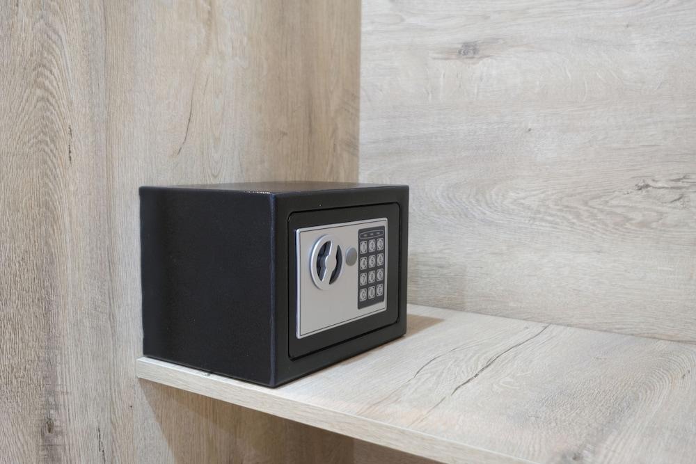 LOREN HOTEL SUITES — ISTANBUL — fotografie hotel nr. 22