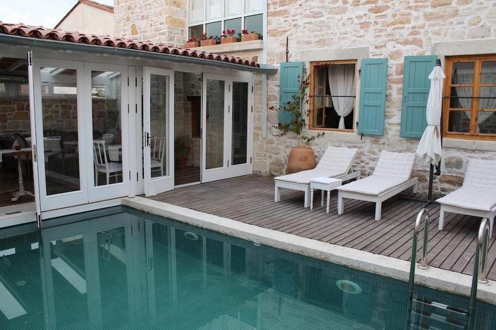ESKI TAS HOTEL — CESME — fotografie hotel nr. 27