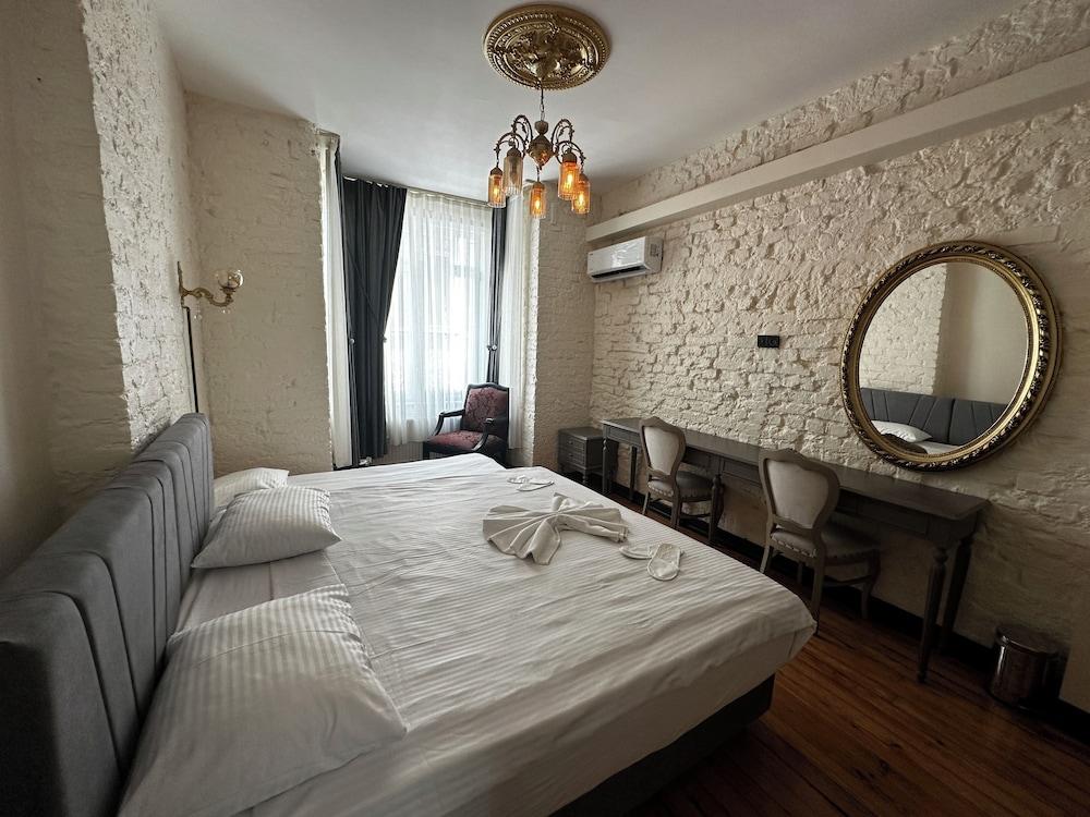 GREEN STAR HOTEL — ISTANBUL — фотография отеля №14