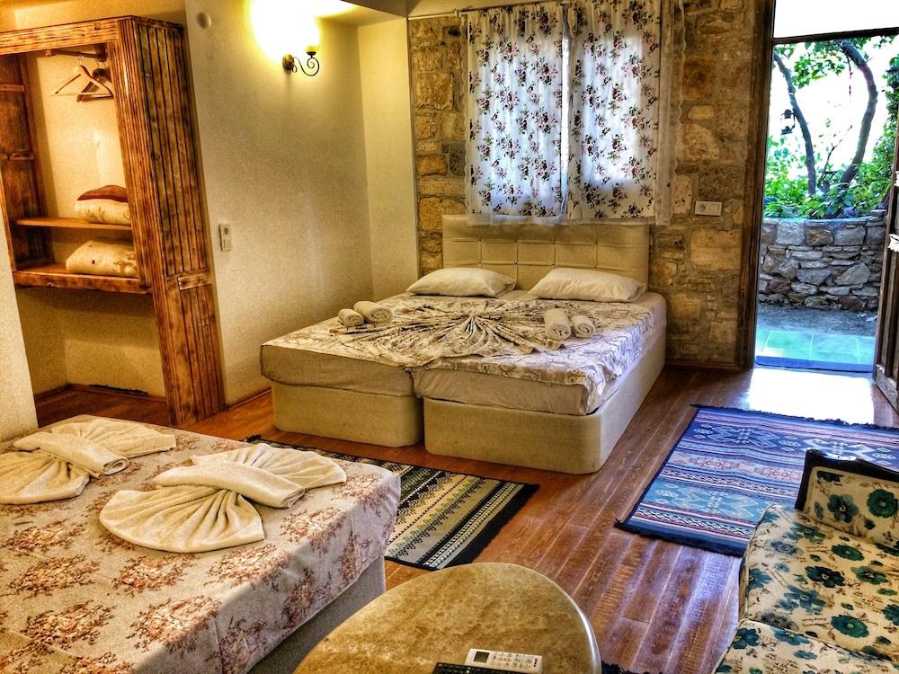 PARMIS BOUTIQUE HOUSE — CESME — fotografie hotel nr. 6