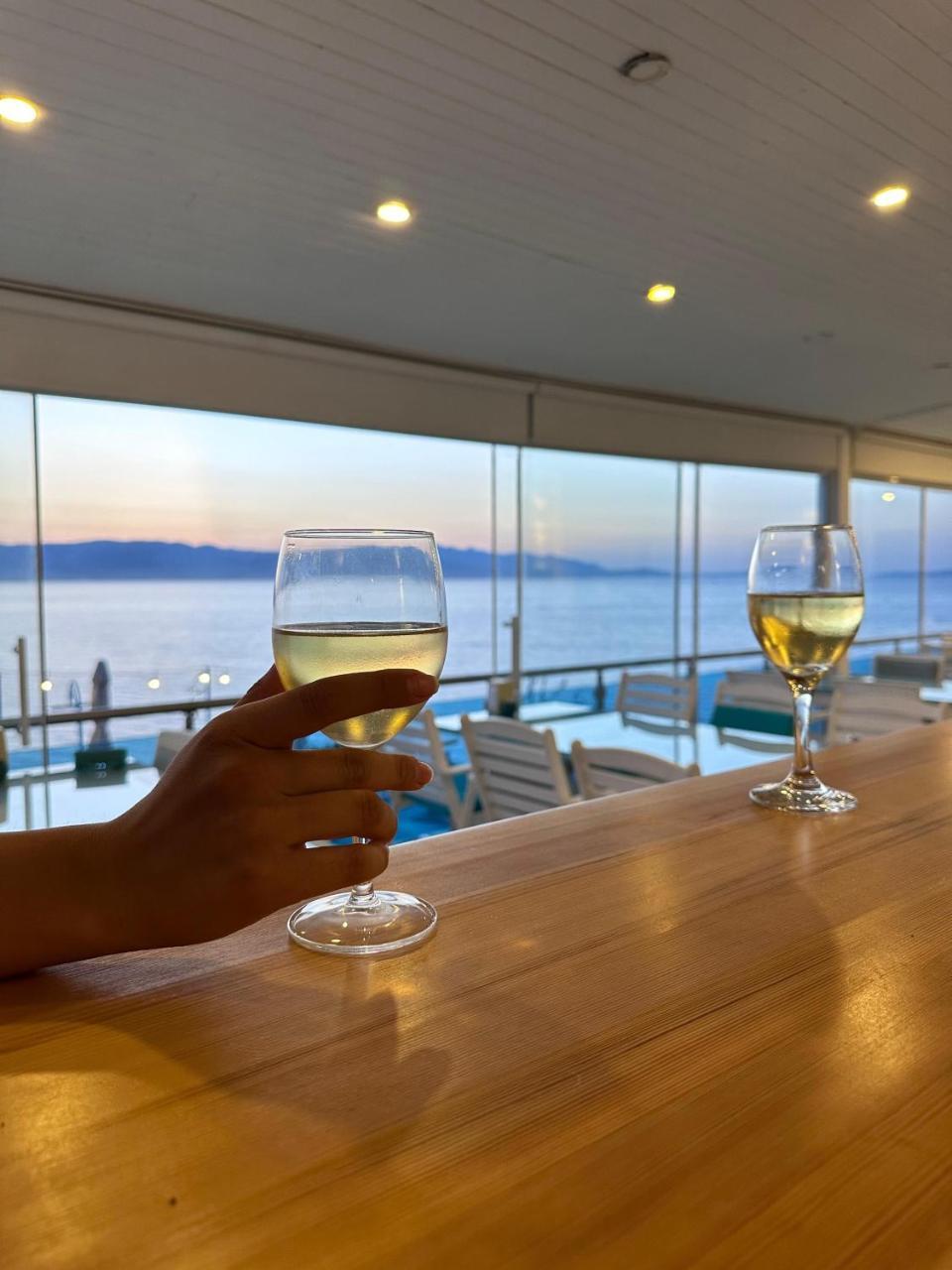 FENER HOTEL CAFE&KAHVALTI — CESME — fotografie hotel nr. 2