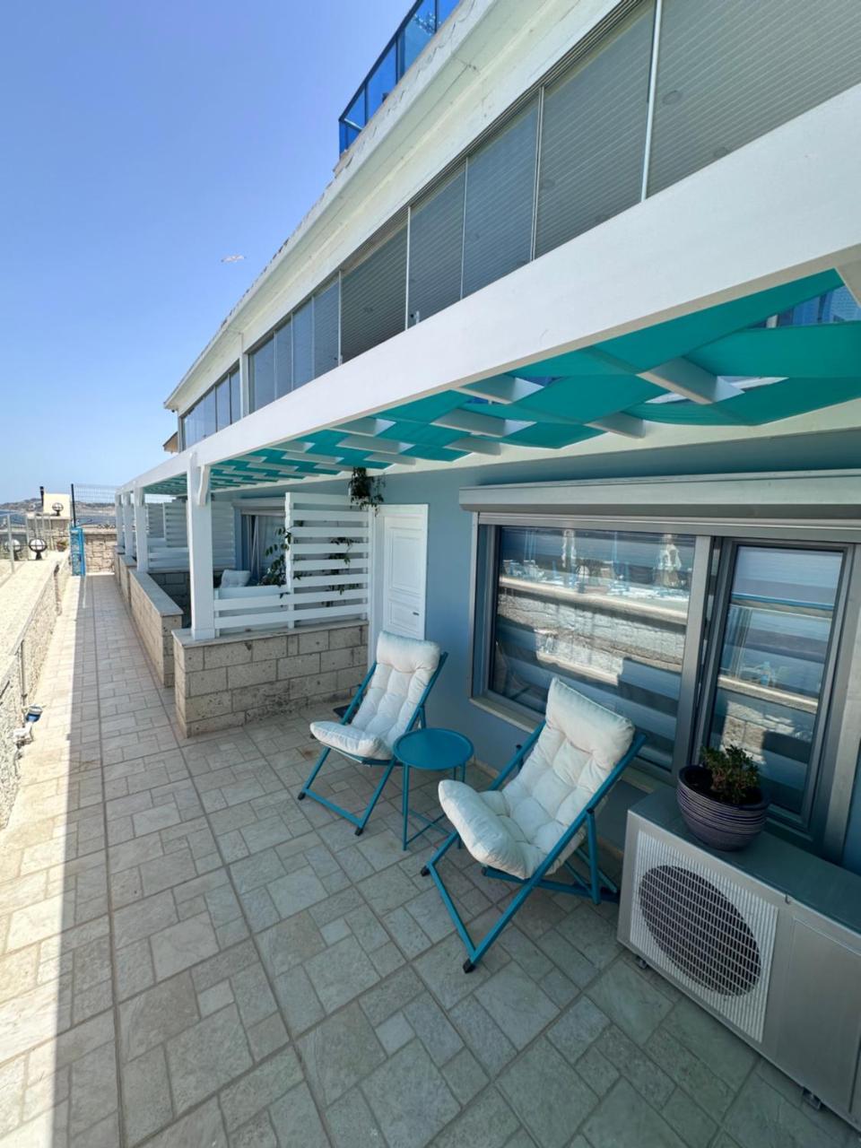 FENER HOTEL CAFE&KAHVALTI — CESME — fotografie hotel nr. 22