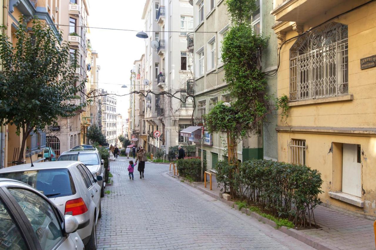 FRIDA SUITES AND APARTS — ISTANBUL — фотография отеля №11
