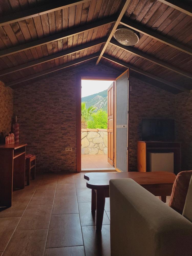 BAHAUS RESORT — DALYAN — fotografie hotel nr. 25