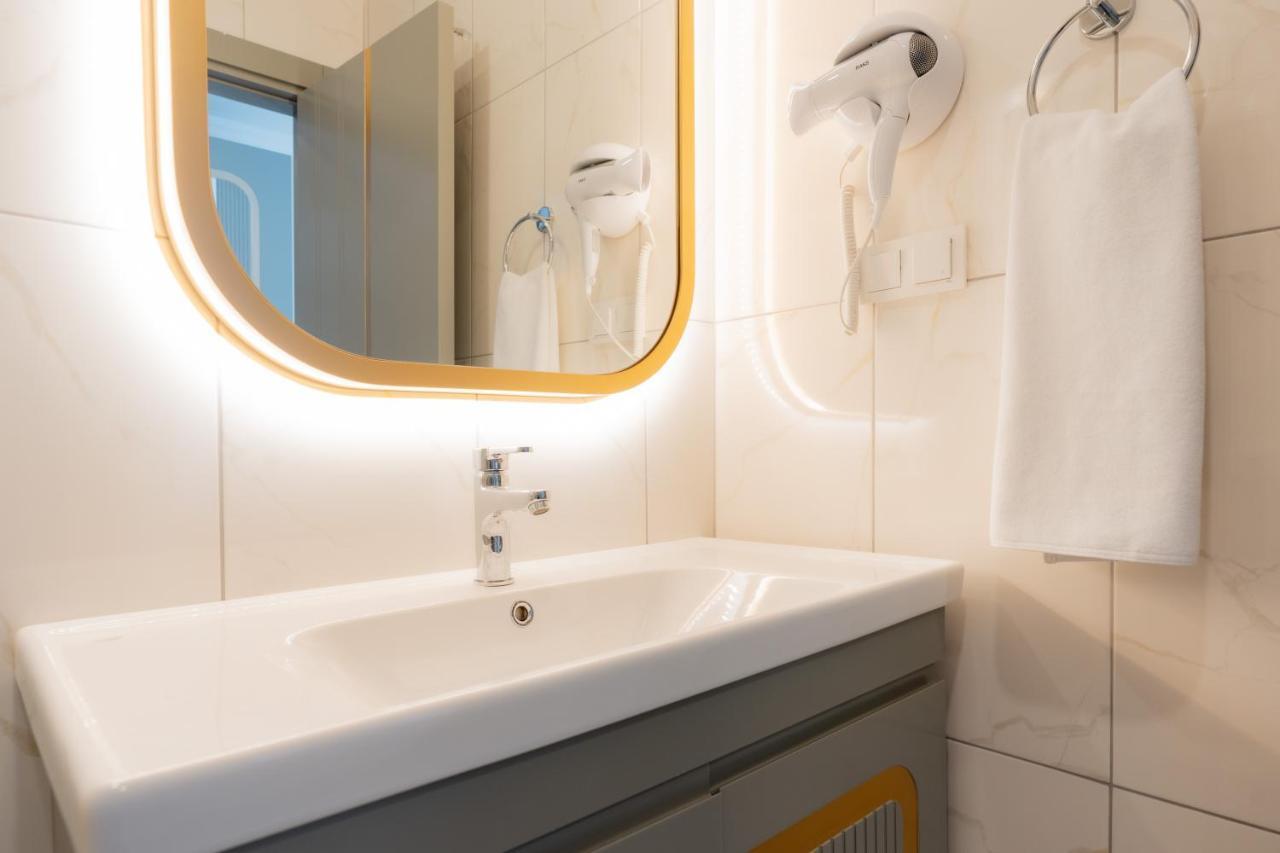 GURSES LIFE HOTEL — ALANYA — fotografie hotel nr. 12