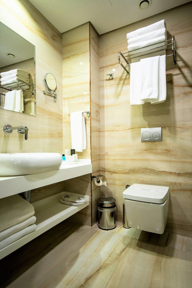 BOSS HOTEL SULTANAHMET (ADULTS ONLY) — ISTANBUL — fotografie hotel nr. 17