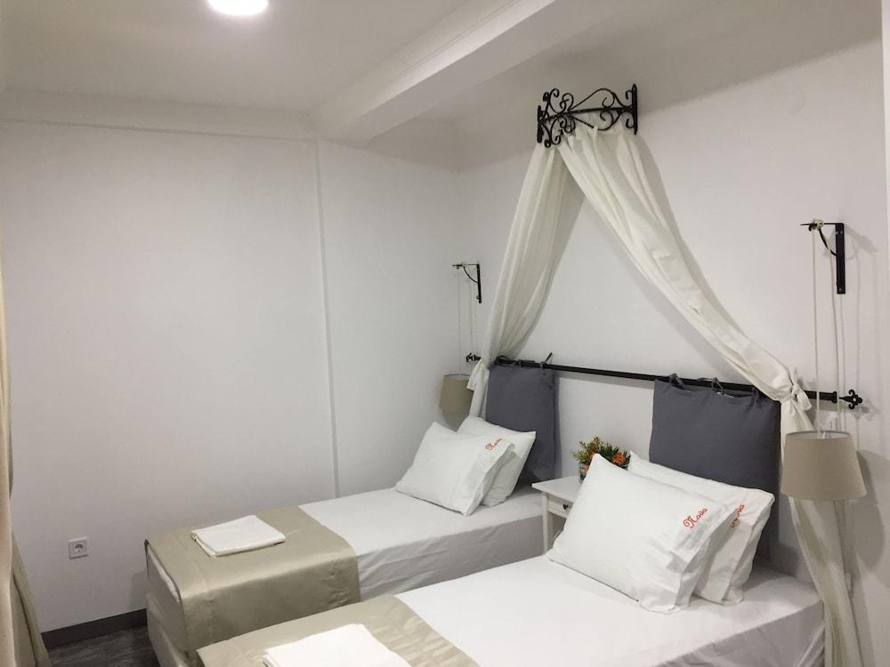 NOVA CITRUS HOTEL — SEFERIHISAR — фотография отеля №2