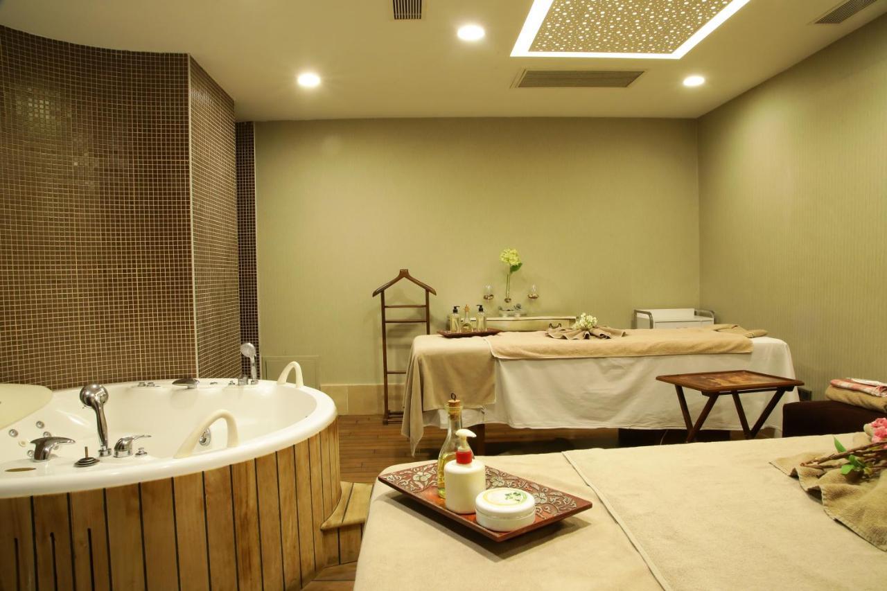CEVAHIR HOTEL ISTANBUL ASIA — ISTANBUL — fotografie hotel nr. 12
