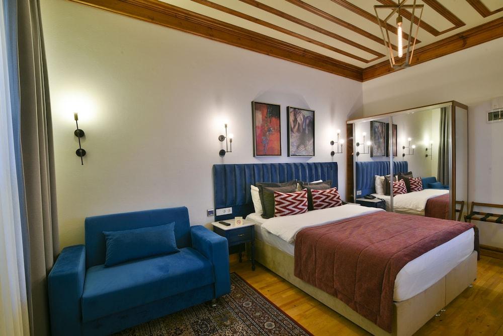ISTANBUL LIFE HOTEL (ADULTS ONLY) — ISTANBUL — fotografie hotel nr. 16