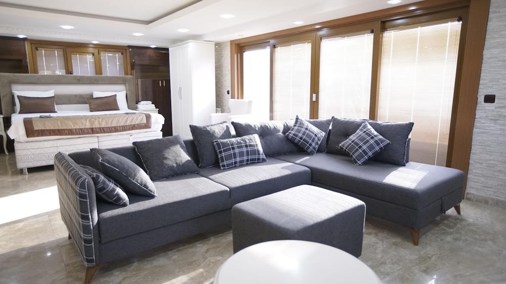 FLORYA HOUSE HOTEL — ISTANBUL — fotografie hotel nr. 18