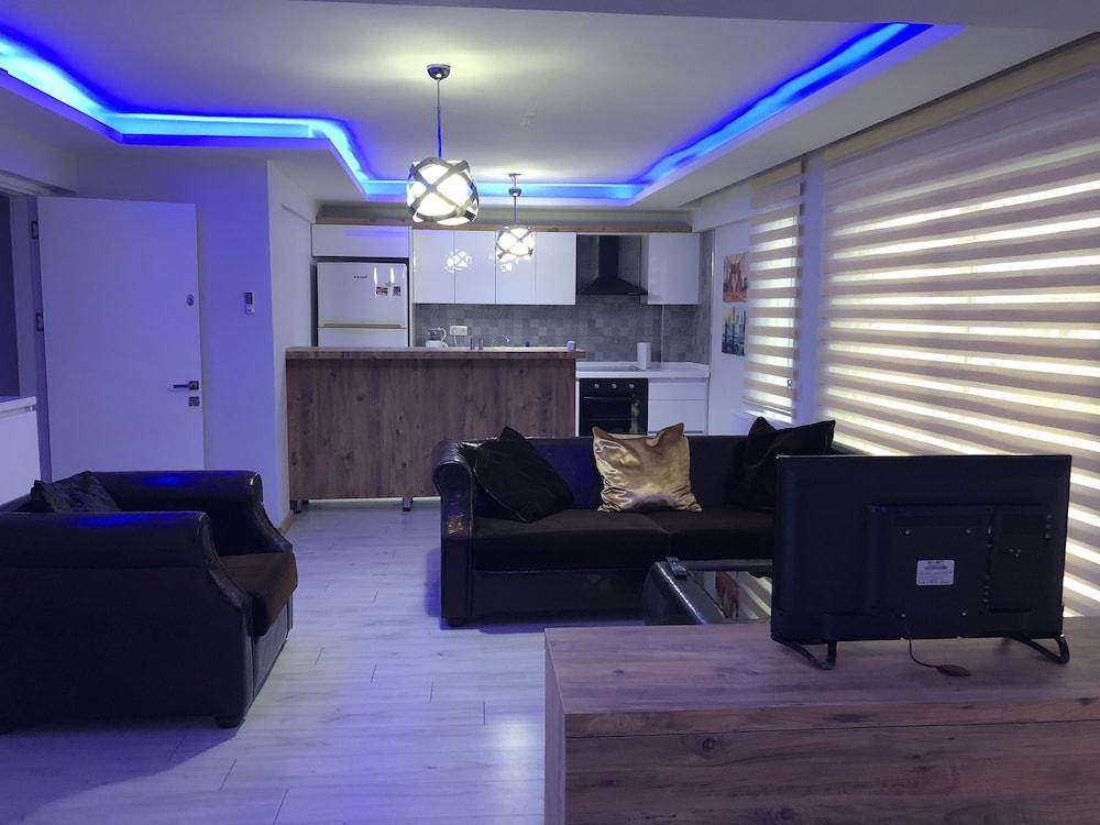 BALCOVA LUXURY RESIDENCES - ADULTS ONLY — IZMIR — fotografie hotel nr. 12
