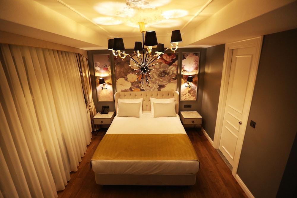 ROYAL TOPHANE — ISTANBUL — fotografie hotel nr. 7