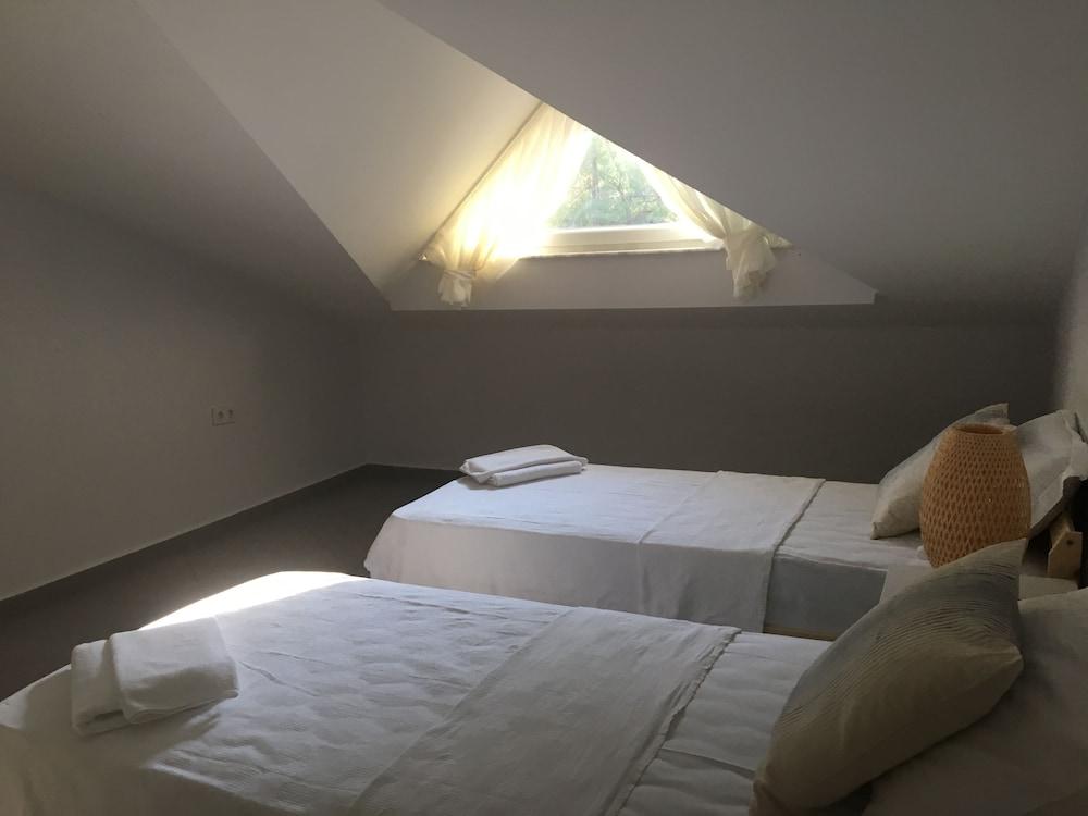 TRUEMAR HOTELS & SUITES — KEMER — fotografie hotel nr. 3