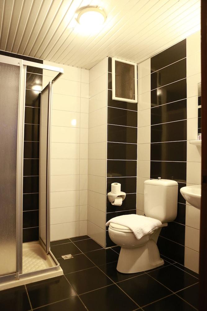 MAREN BEACH — ALANYA — fotografie hotel nr. 13
