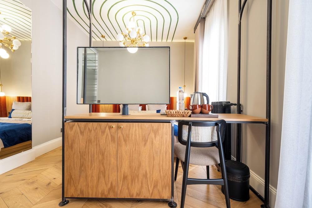 HOTEL BALO — ISTANBUL — fotografie hotel nr. 12