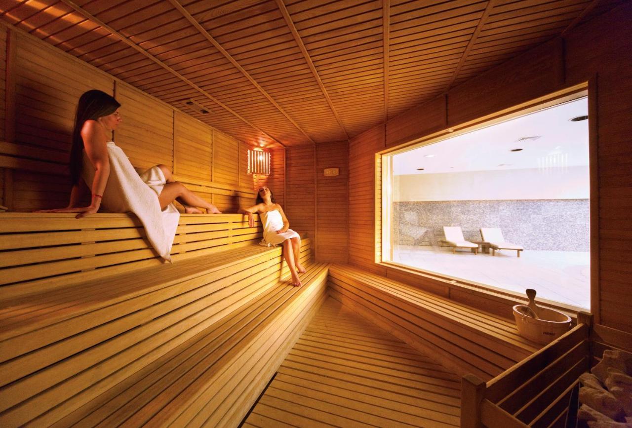 SIDE STAR RESORT — SIDE — fotografie hotel nr. 10