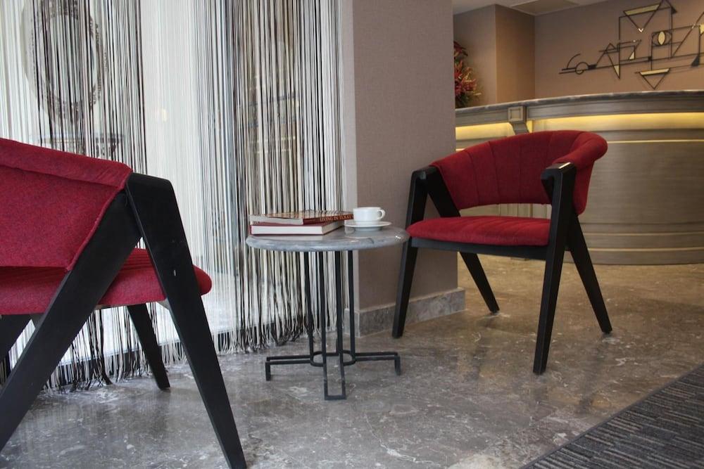ENDLESS RESIDENCE — ISTANBUL — fotografie hotel nr. 27