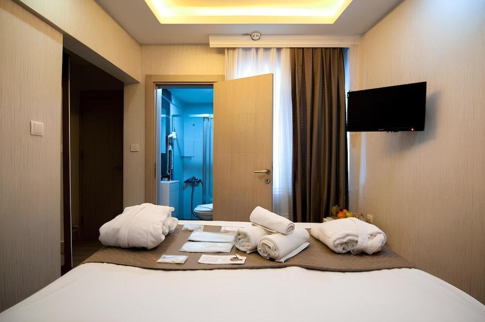 HONEY HOTEL — ISTANBUL — fotografie hotel nr. 6