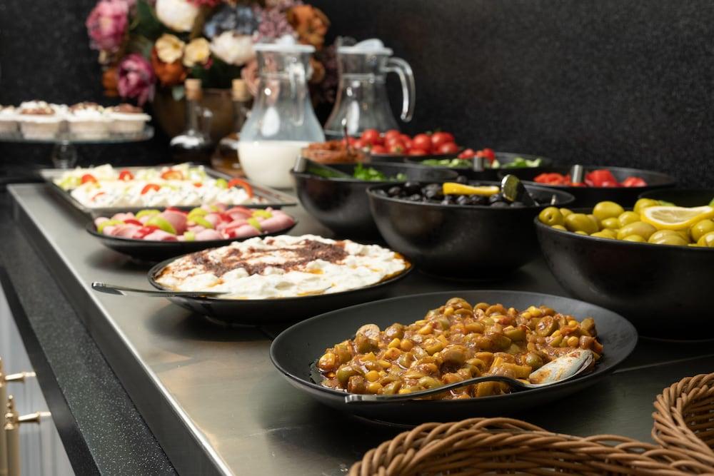 ELM SUITE HOTEL — ISTANBUL — fotografie hotel nr. 26