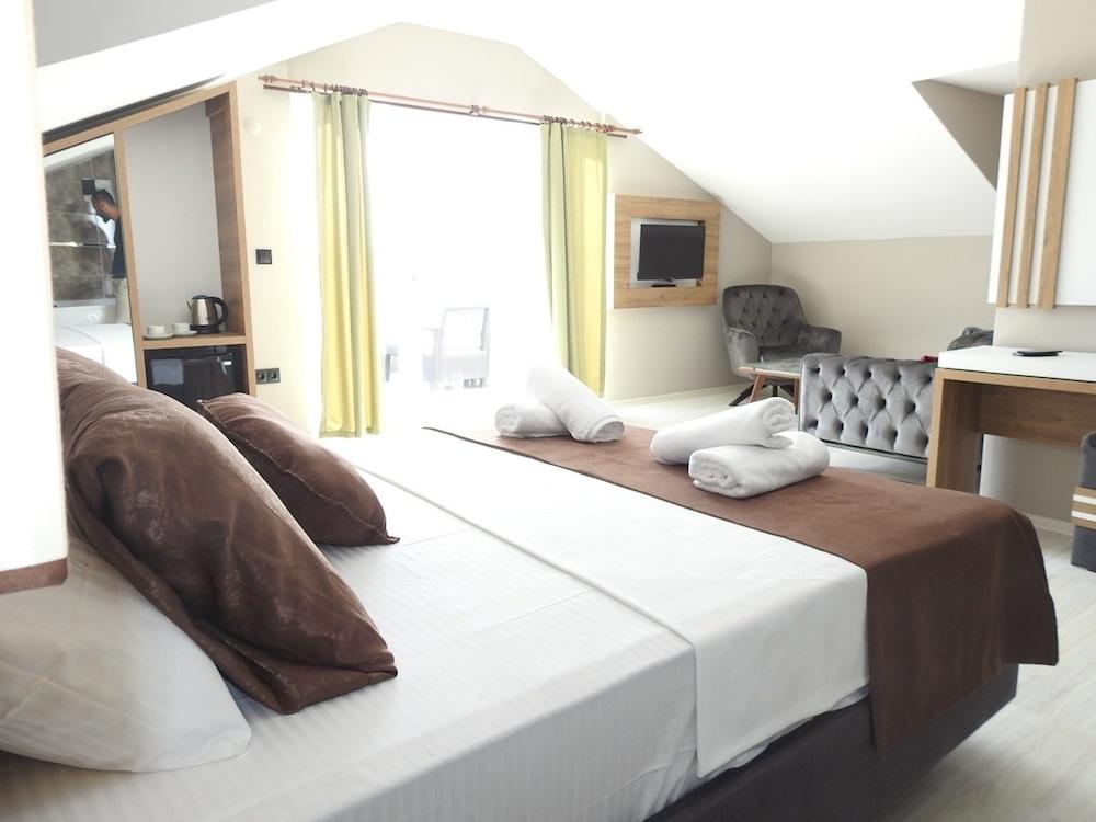 ARMONI LIFE HOTEL — ISTANBUL — fotografie hotel nr. 3