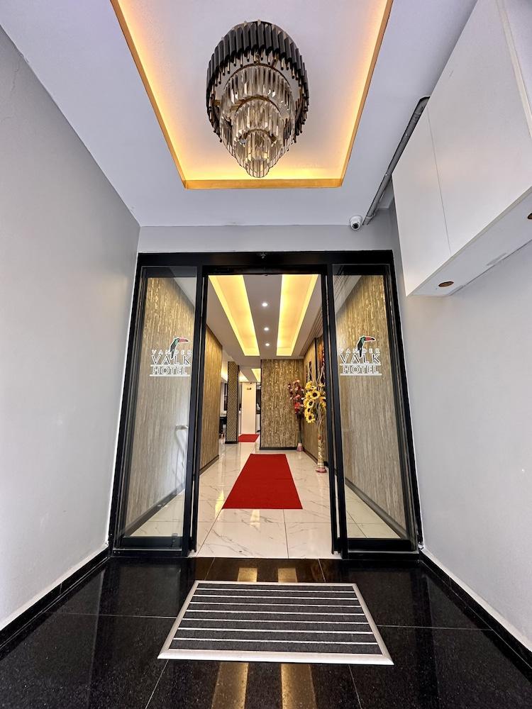 VANDER VALK ISTANBUL HOTEL — ISTANBUL — fotografie hotel nr. 3