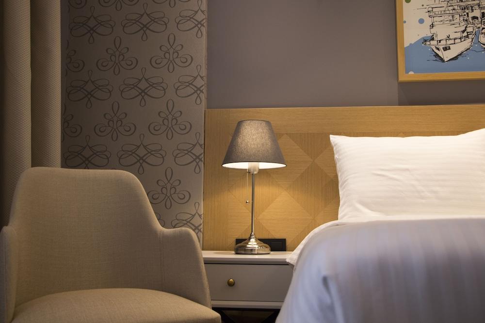 FOUR G HOTEL — ISTANBUL — fotografie hotel nr. 3