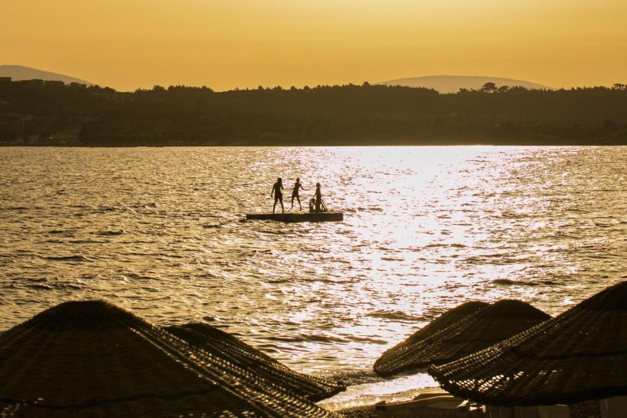 TEOS ORMANCI TATIL KOYU — SEFERIHISAR — фотография отеля №26