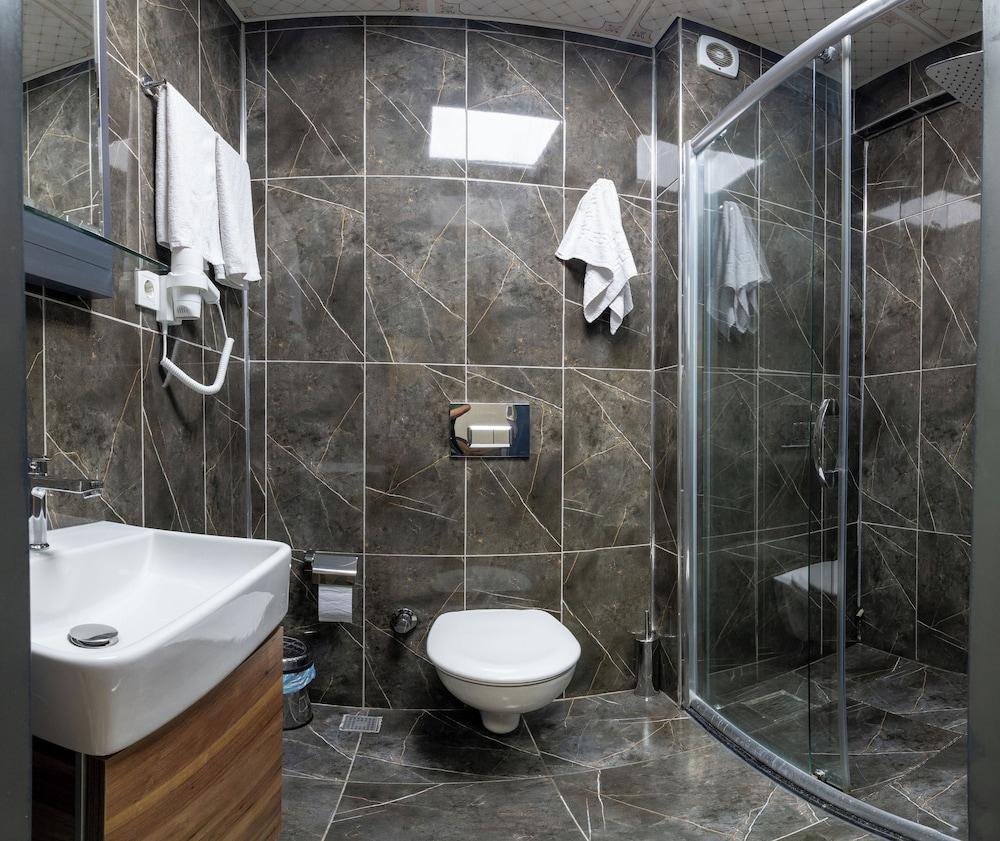 LA SERENA HOTEL & SUITES — ISTANBUL — fotografie hotel nr. 35