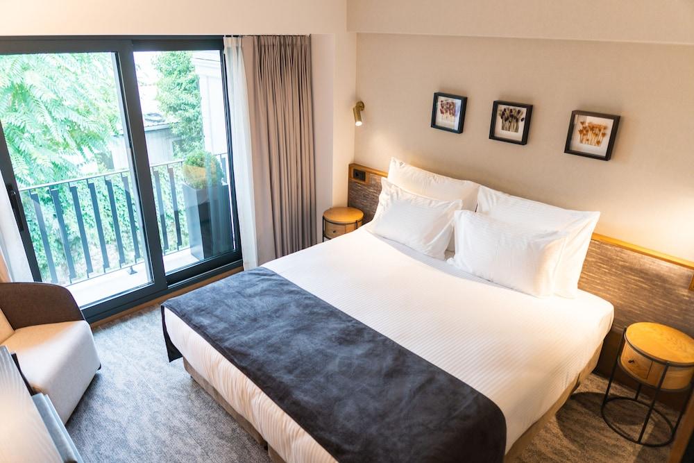 MEG HOTEL — ISTANBUL — фотография отеля №7