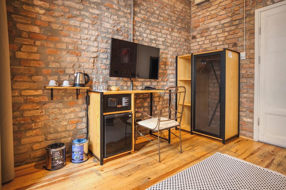 NOVUS PERA HOTEL — ISTANBUL — фотография отеля №25