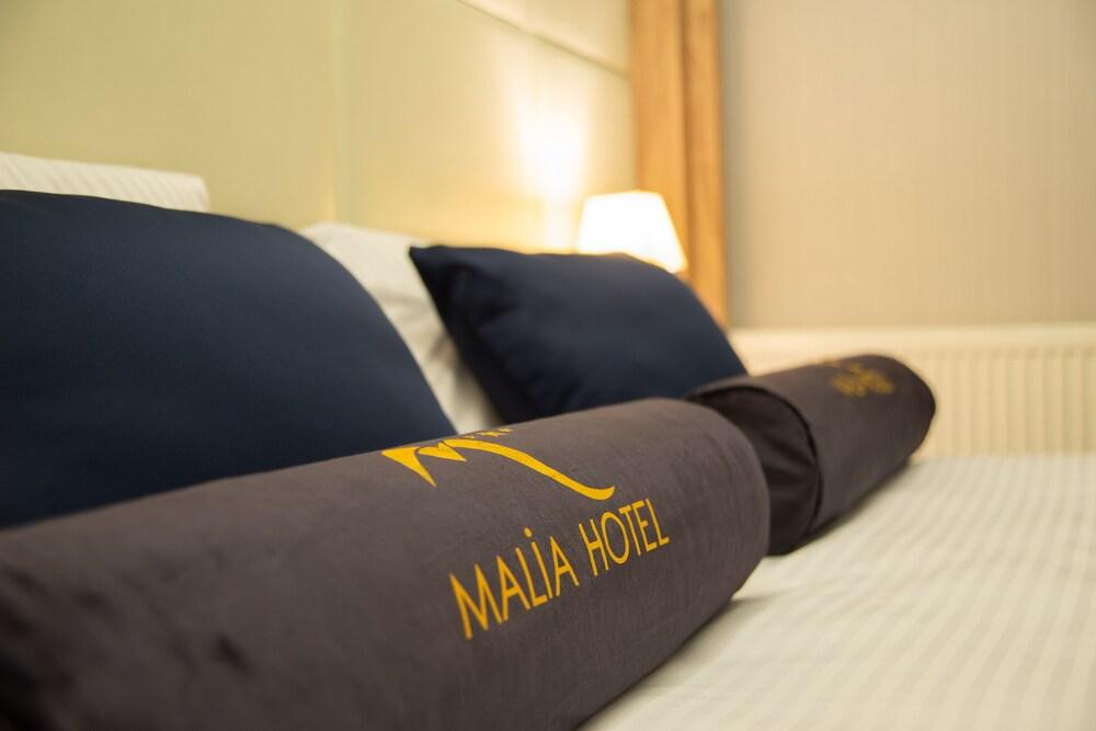 MALIA HOTEL (ADULTS ONLY) — SIVAS — fotografie hotel nr. 2
