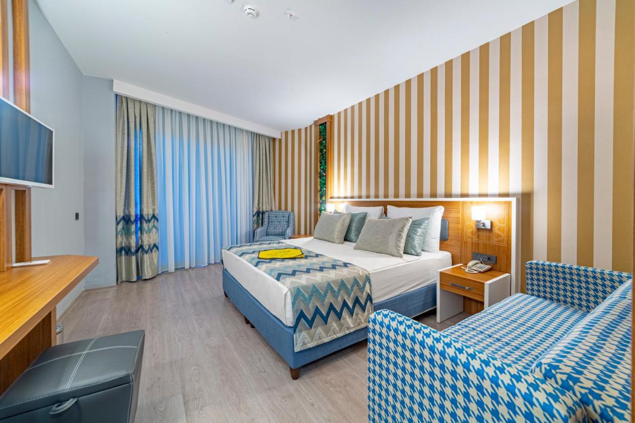 LONICERA PREMIUM — ALANYA — fotografie hotel nr. 6