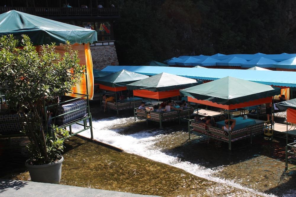 HARE HOTEL — ALANYA — fotografie hotel nr. 33