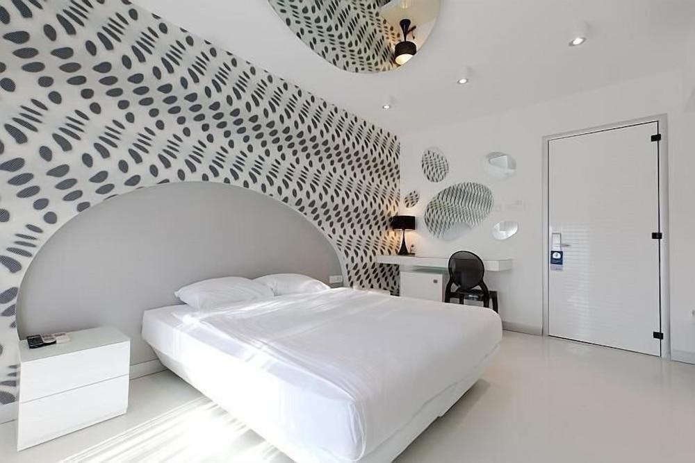 VILLA SARAY — CESME