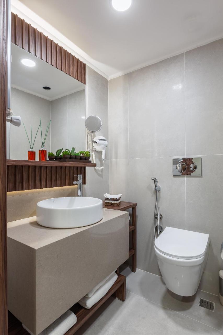 SHERRY SUITES KARAKOY — ISTANBUL — fotografie hotel nr. 27