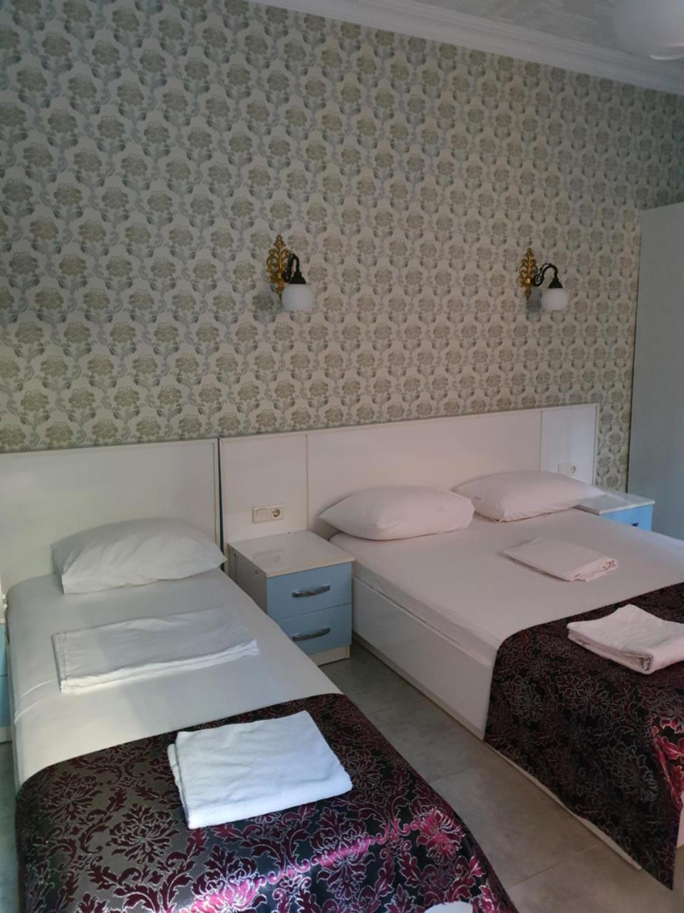 TULIP GUESTHOUSE — ISTANBUL — фотография отеля №10