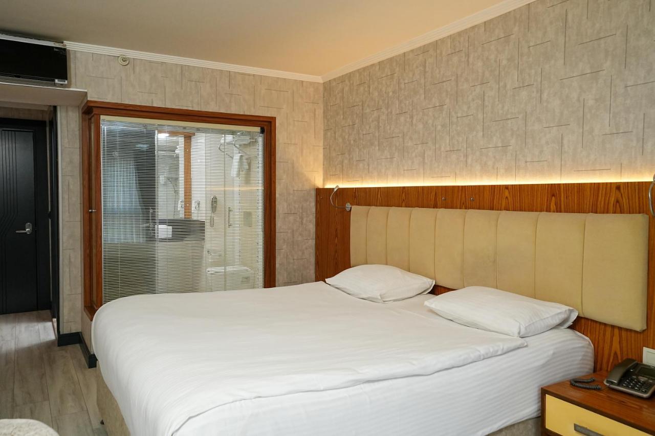 NK HOTEL — IZMIR — фотография отеля №19