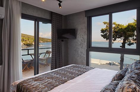 SIFNE TERMAL — CESME — fotografie hotel nr. 4