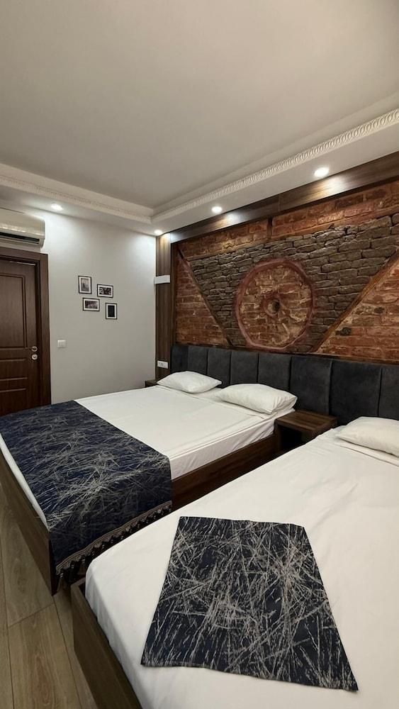 HAN SUITE HOTEL — ISTANBUL — fotografie hotel nr. 15