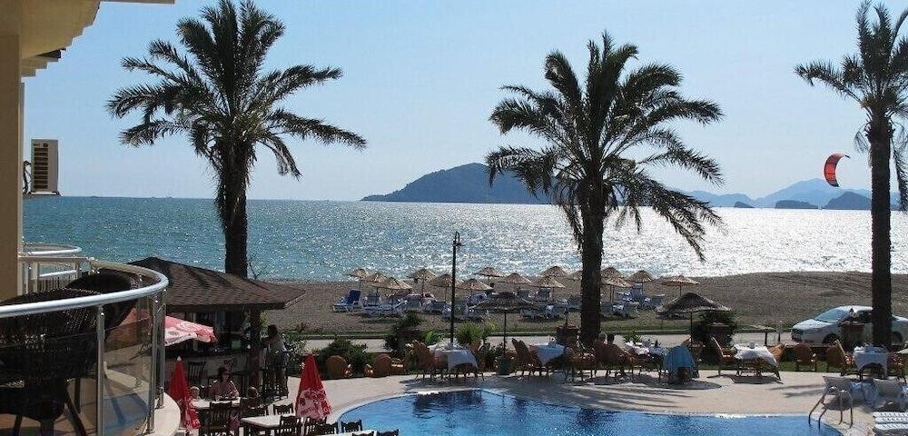 VILLA CRL5 BY JOYLETTINGS — FETHIYE — фотография отеля №10