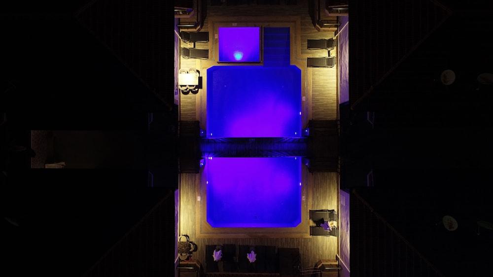 SARIGERME NEW GATE HOTEL — SARIGERME — фотография отеля №21