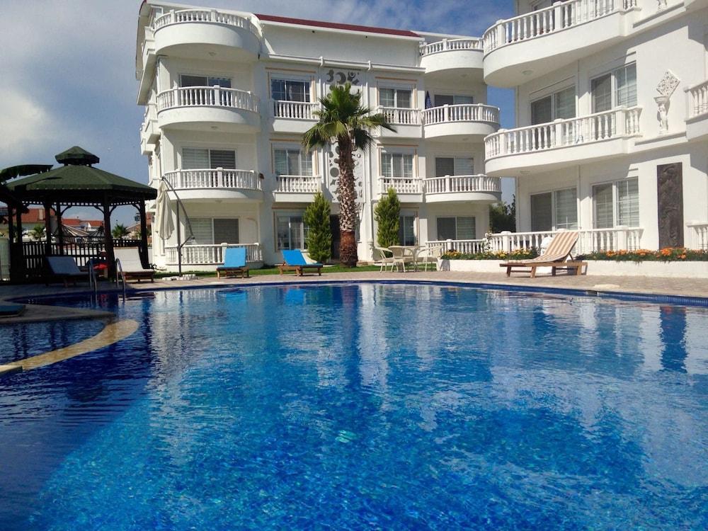 BELKA GOLF RESIDENCE — BELEK — фотография отеля №27